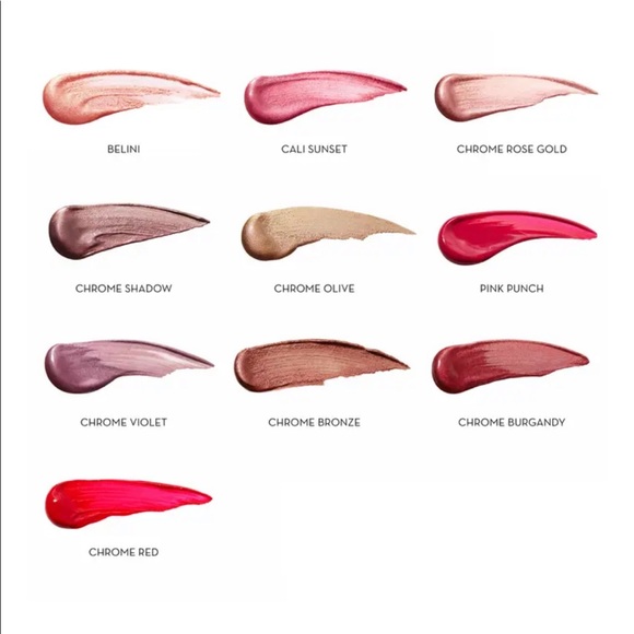 Limited edition Anastasia lipstick set - Picture 5 of 13